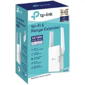 TP-LINK RE505X Amplificador de Wi-Fi