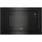Beko Microondas Con Grill Bmgb25333bg 900w