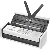 Brother ADS-1800W Escáner