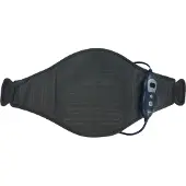 Solac Almohadilla Eléctrica Lumbar Helsinki Ct8680