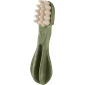 Whimzees Cepillos de dientes - M - 12 unidades