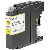 Brother Cartucho De Tinta Lc-225xly