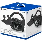 Hori Volante Y Pedales