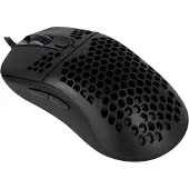 AROZZI Ratón Gaming Favo Ultra Light 16000 Dpi