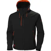 Helly Hansen Chaqueta Softshell Chelsea Evo 2.0