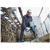 Bosch Powertools Professional 0611266000 Professional GBH 12-52 DV Bohrhammer