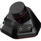 Creative Labs Tarjeta De Sonido Blasterx Ae-7 7.1