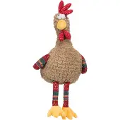 Trixie Gallo De Peluche 60 Cm