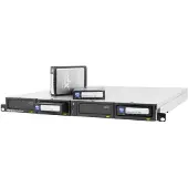 Tandberg Data Nas Rdx Quickstation 4