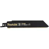 Makita Hoja De Sierra De Sable B-55572 152mm