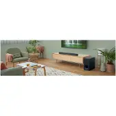 Sony Barra De Sonido Hts400 2.1 Bluetooth Subwoofer