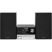 Grundig Microcadena Hi-fi Cms 3000 Bt Dab+