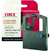OKI Cartucho De Cinta Ml-380/390/391/3390/3391