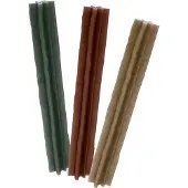 Whimzees Tiras Blanqueadoras Stix 100 Unidades