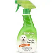 Tropiclean Spray Desenredante Dulce 473ml