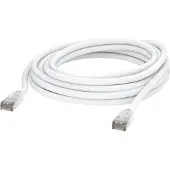 Ubiquiti Cable De Red Cat5e 8 M Uacc-cable-patch-outdoor-8m-w
