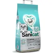Sanicat Clumping white - 10 L