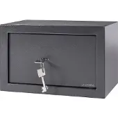 Sygonix SY-5044458: Caja fuerte para llaves, cerradura para llaves