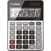 Canon Calculadora Ls-122ts Dbl