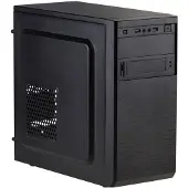 Akyga Caja Torre Pc Ak17bk