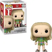 Funko POP! Figura De Riddle De La Wwe