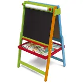 Arditex Fisher Price Tabla De Madera