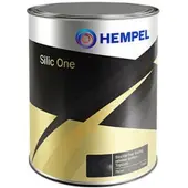 Hempel Pintura Silic One 77450 750ml