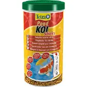 Tetra Comida Para Peces Koi Sticks 1l