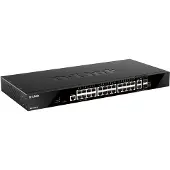 D-Link Switch Smart Managed 28