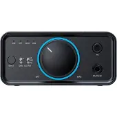 Fiio Amplificador De Audio K7bt