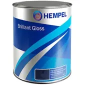 Hempel Pintura Topcoat Brillo Brillante 53200 750ml