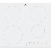 Electrolux Placa De Inducción Lir60430bw 60 Cm 4 Fuegos