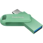 SanDisk Pendrive Ultra Dual Drive Luxe 256gb
