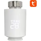 Avatto - TRV06 - Termostato