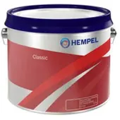 Hempel Pintura Clásica 2.5l