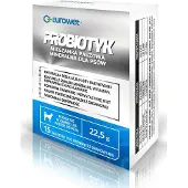 Eurowet Suplemento Para Perros Uromil 30 Tablets