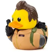 TUBBZ Pato Ghostbusters Peter Venkam Boxed Edition 10 Cm