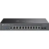 TP-LINK Switch Er7412-m2