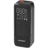 Energizer PAC4000, 10,3 bares, 444 gramos