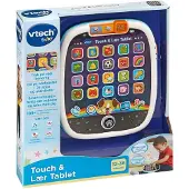 Vtech Tableta Toca Y Aprende