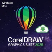 Corel Graphics Site 2025 *digitale licentie*