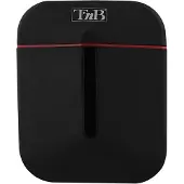 TNB Auriculares Inalámbricos Ebzipp2inbk