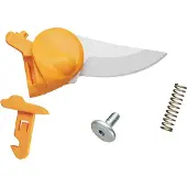 Fiskars Cuchilla F1064259