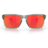 Oakley - Gafas de sol - Sylas Grey Ink - Gris