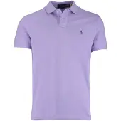 Ralph Lauren Camiseta lavanda