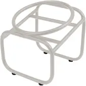 District 70 Butler Single Soporte para Comedero - Beige
