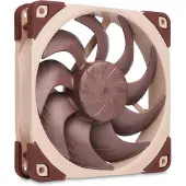 Noctua Ventilador Nf-a12x25 G2 Pwm