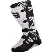 Ls2 Textil Botas De Carretera Raptor