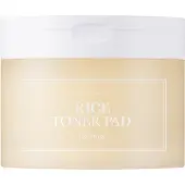 I´m from - Rice Toner Pad 60 pads