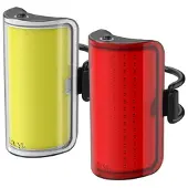 Knog Conjunto De Luces Cobber Mid